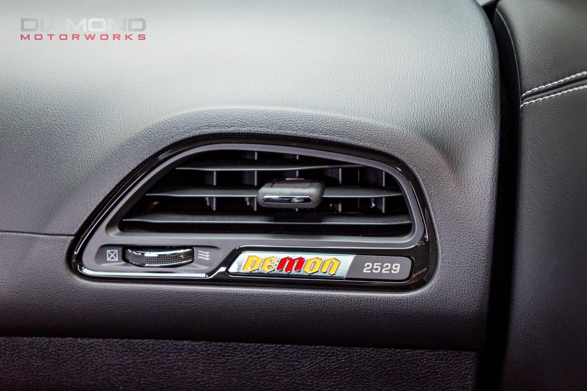 2023 Dodge Challenger SRT - Photo 20