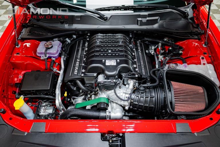 2023 Dodge Challenger SRT - Photo 189