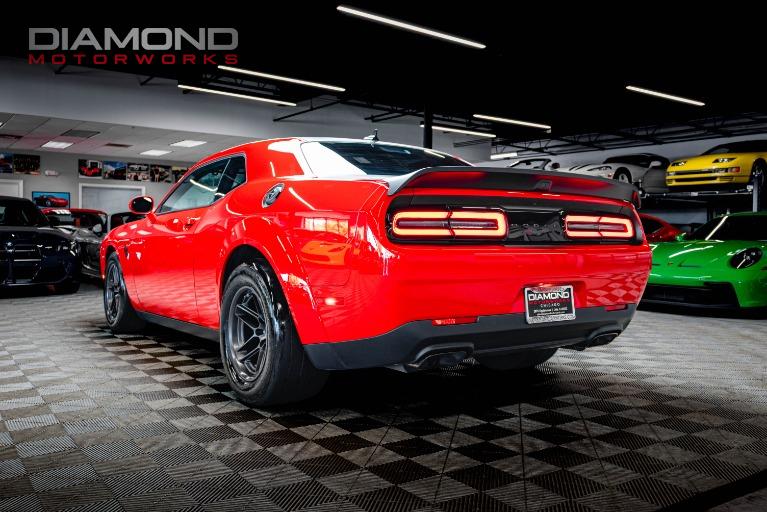 2023 Dodge Challenger SRT - Photo 190