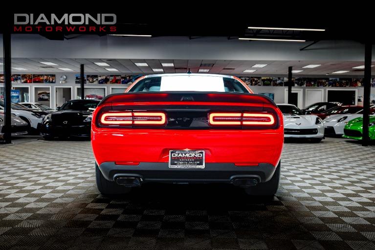 2023 Dodge Challenger SRT - Photo 191