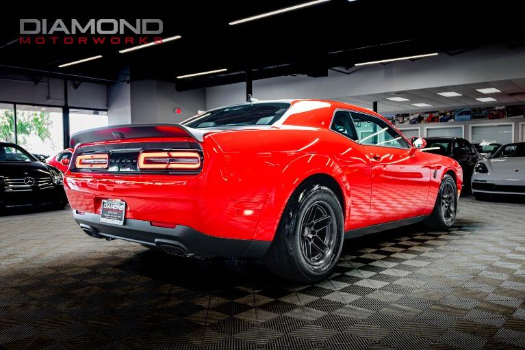 2023 Dodge Challenger SRT - Photo 192