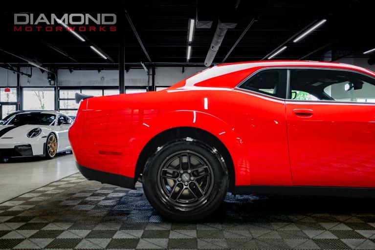 2023 Dodge Challenger SRT - Photo 195