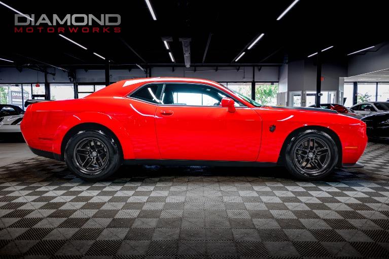 2023 Dodge Challenger SRT - Photo 196