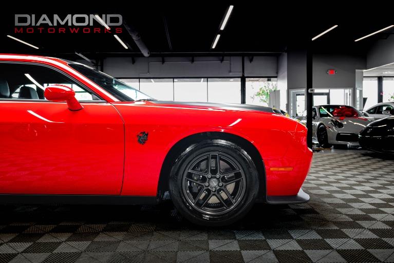 2023 Dodge Challenger SRT - Photo 197