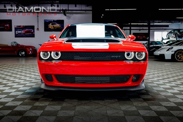 2023 Dodge Challenger SRT - Photo 200