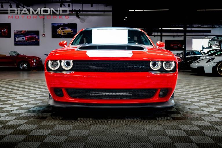 2023 Dodge Challenger SRT - Photo 201
