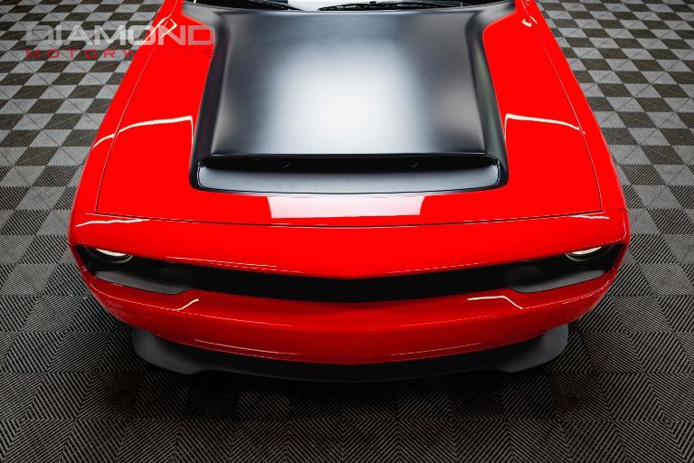 2023 Dodge Challenger SRT - Photo 202