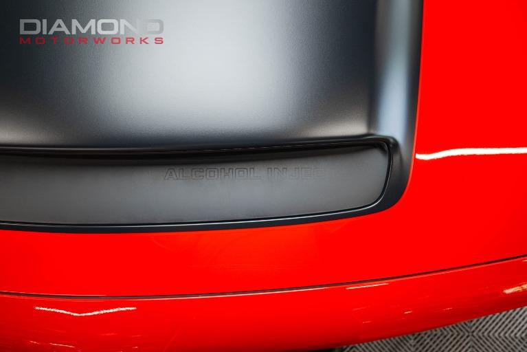 2023 Dodge Challenger SRT - Photo 203