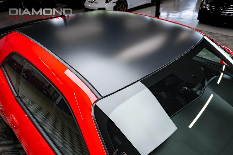 2023 Dodge Challenger SRT - Photo 204