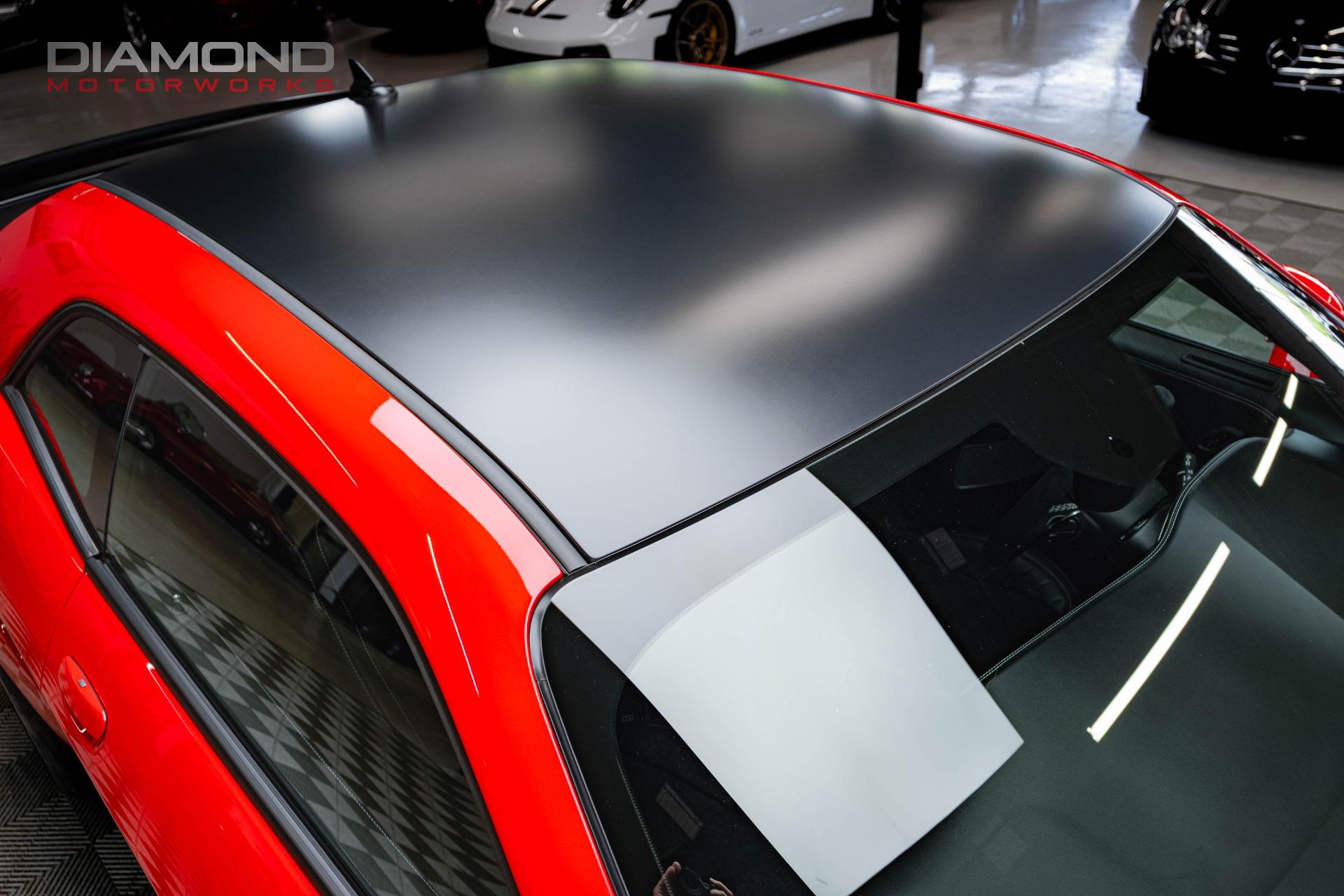 2023 Dodge Challenger SRT - Photo 36