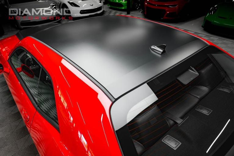 2023 Dodge Challenger SRT - Photo 205