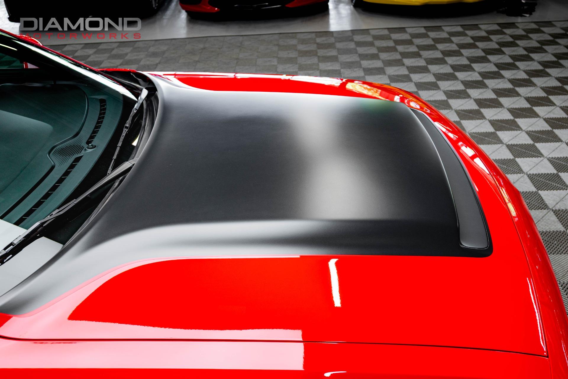 2023 Dodge Challenger SRT - Photo 39