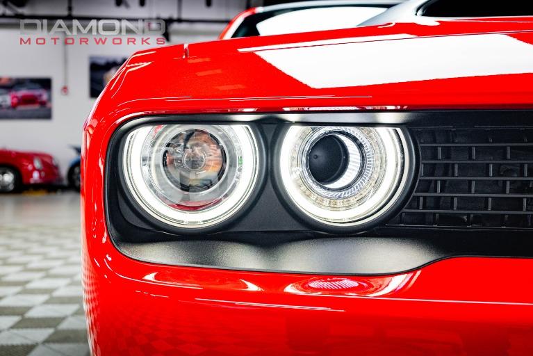 2023 Dodge Challenger SRT - Photo 208