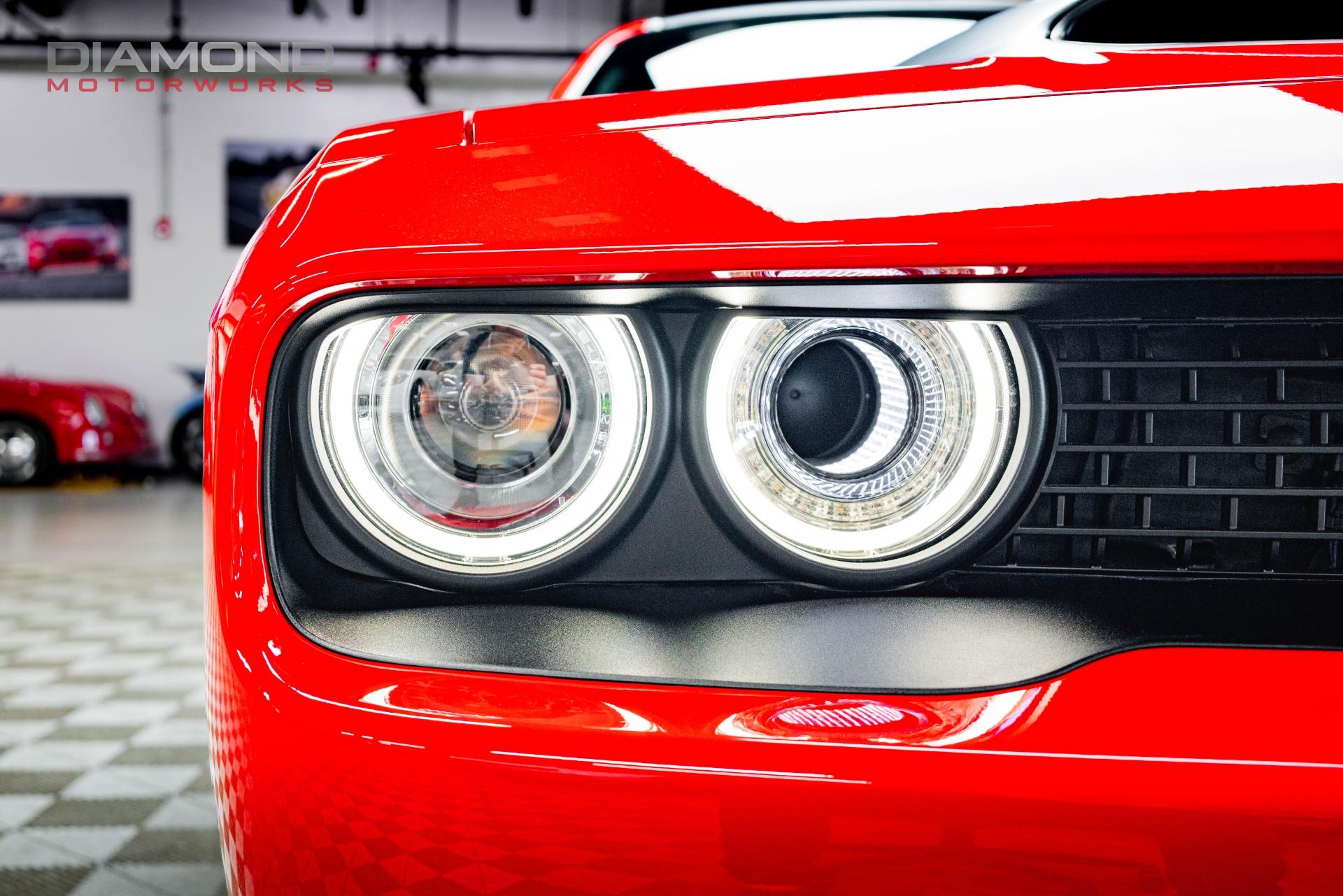 2023 Dodge Challenger SRT - Photo 40
