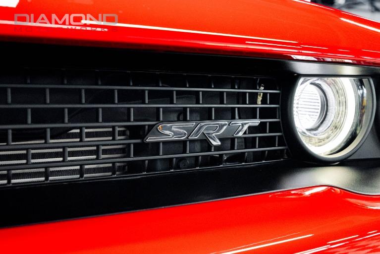 2023 Dodge Challenger SRT - Photo 211