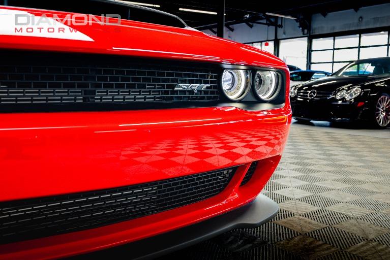 2023 Dodge Challenger SRT - Photo 212