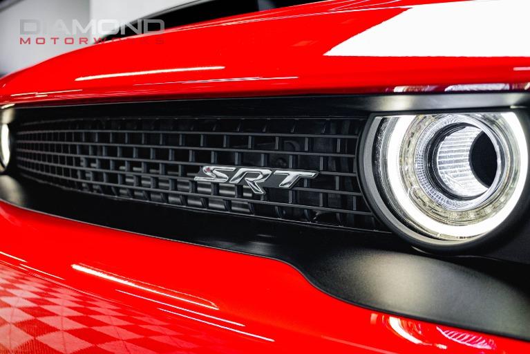 2023 Dodge Challenger SRT - Photo 213
