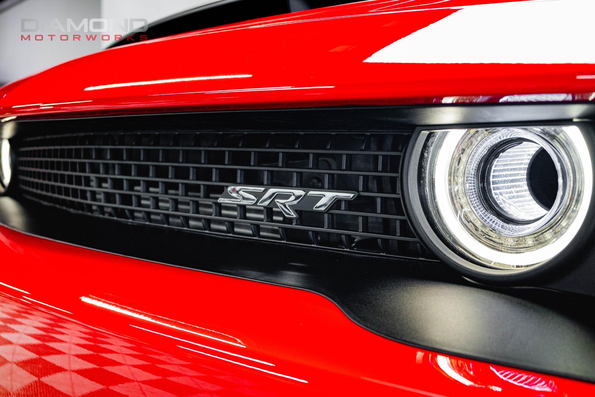2023 Dodge Challenger SRT - Photo 45