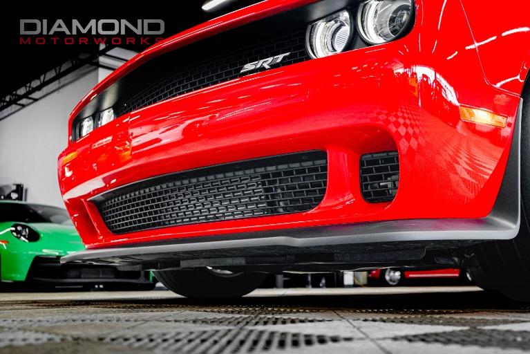 2023 Dodge Challenger SRT - Photo 214