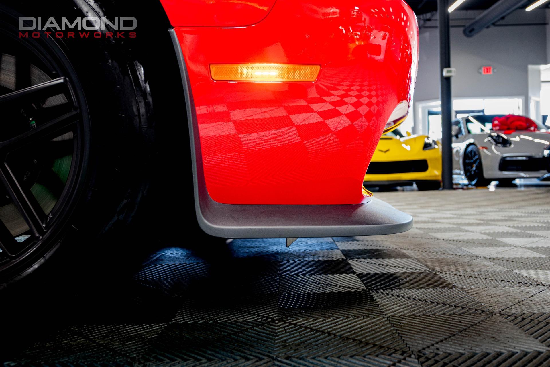 2023 Dodge Challenger SRT - Photo 47