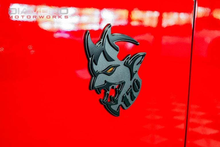 2023 Dodge Challenger SRT - Photo 173