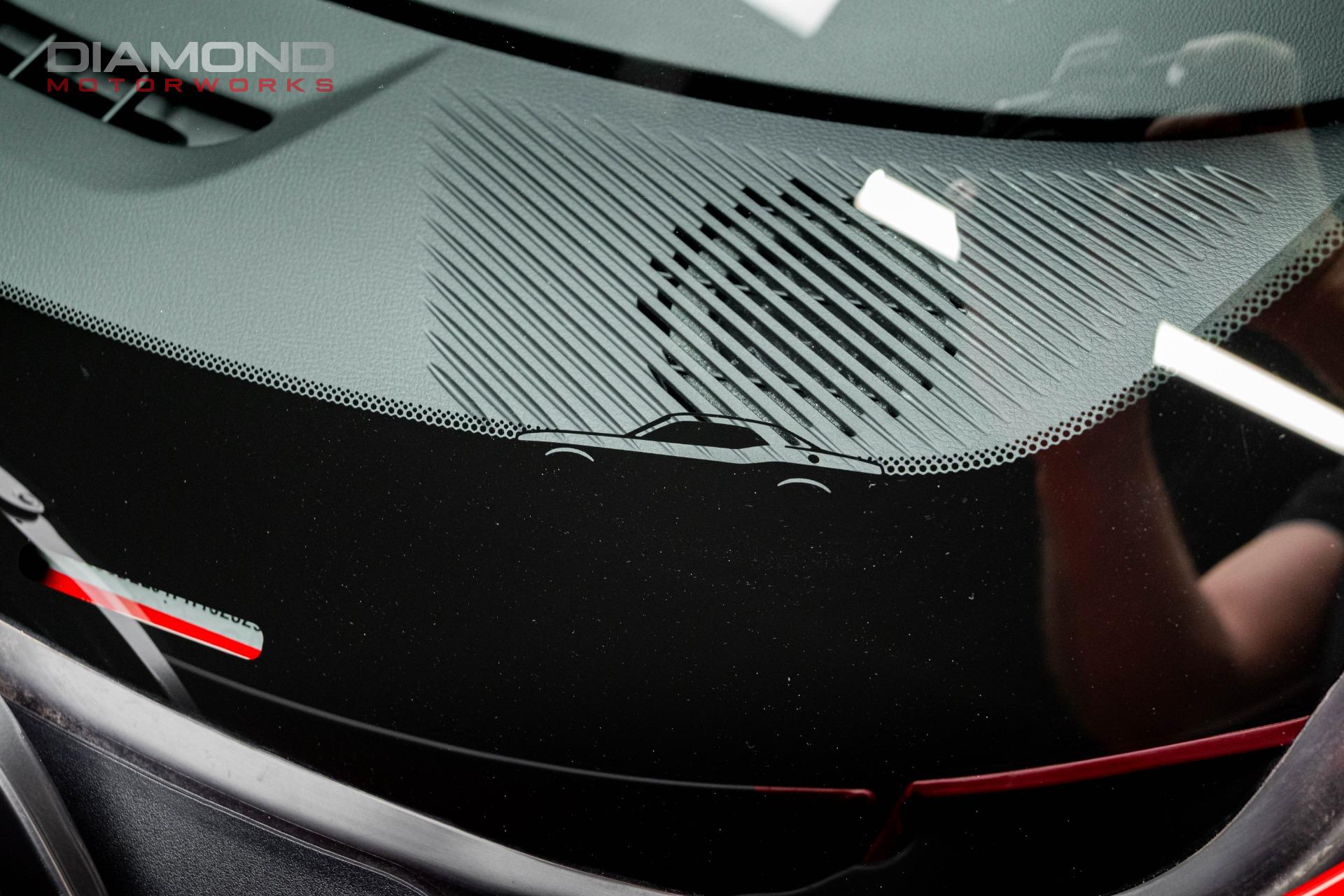 2023 Dodge Challenger SRT - Photo 50