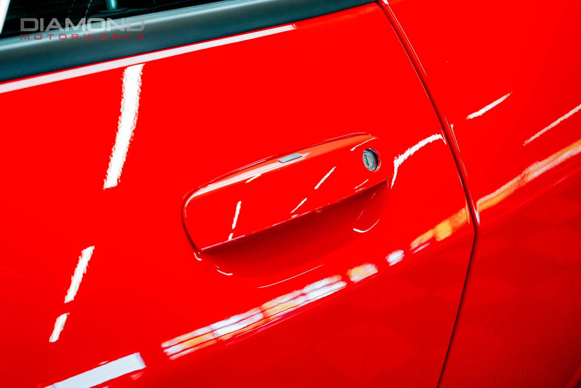 2023 Dodge Challenger SRT - Photo 51