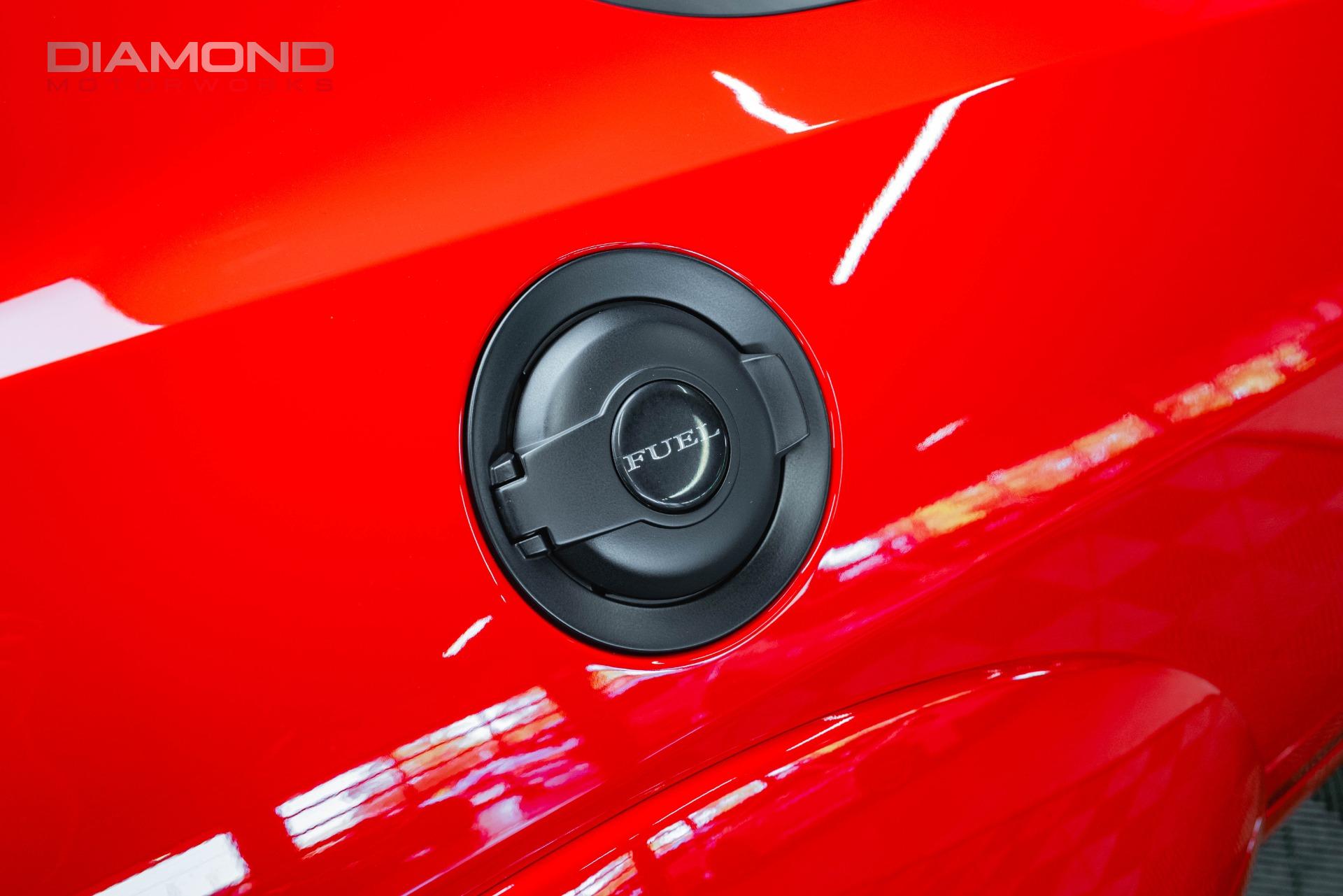 2023 Dodge Challenger SRT - Photo 52
