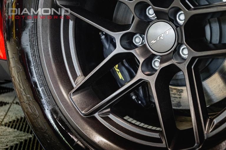 2023 Dodge Challenger SRT - Photo 221