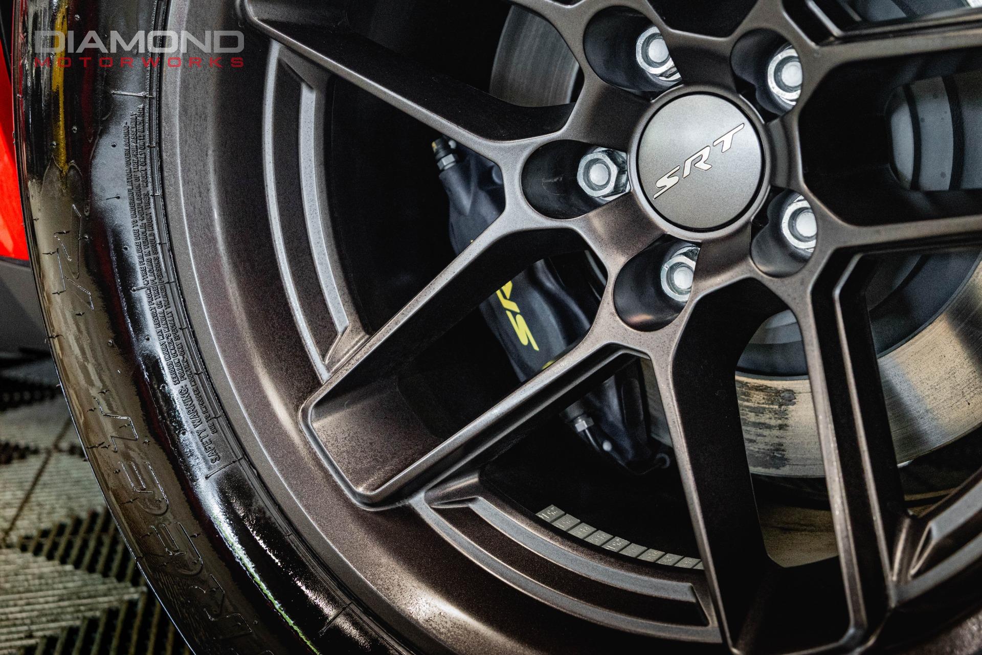 2023 Dodge Challenger SRT - Photo 53
