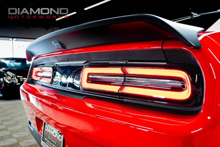 2023 Dodge Challenger SRT - Photo 223