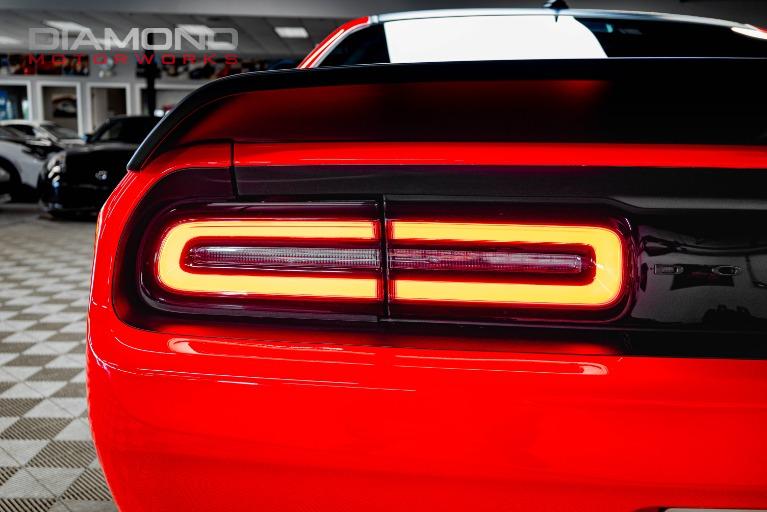 2023 Dodge Challenger SRT - Photo 224