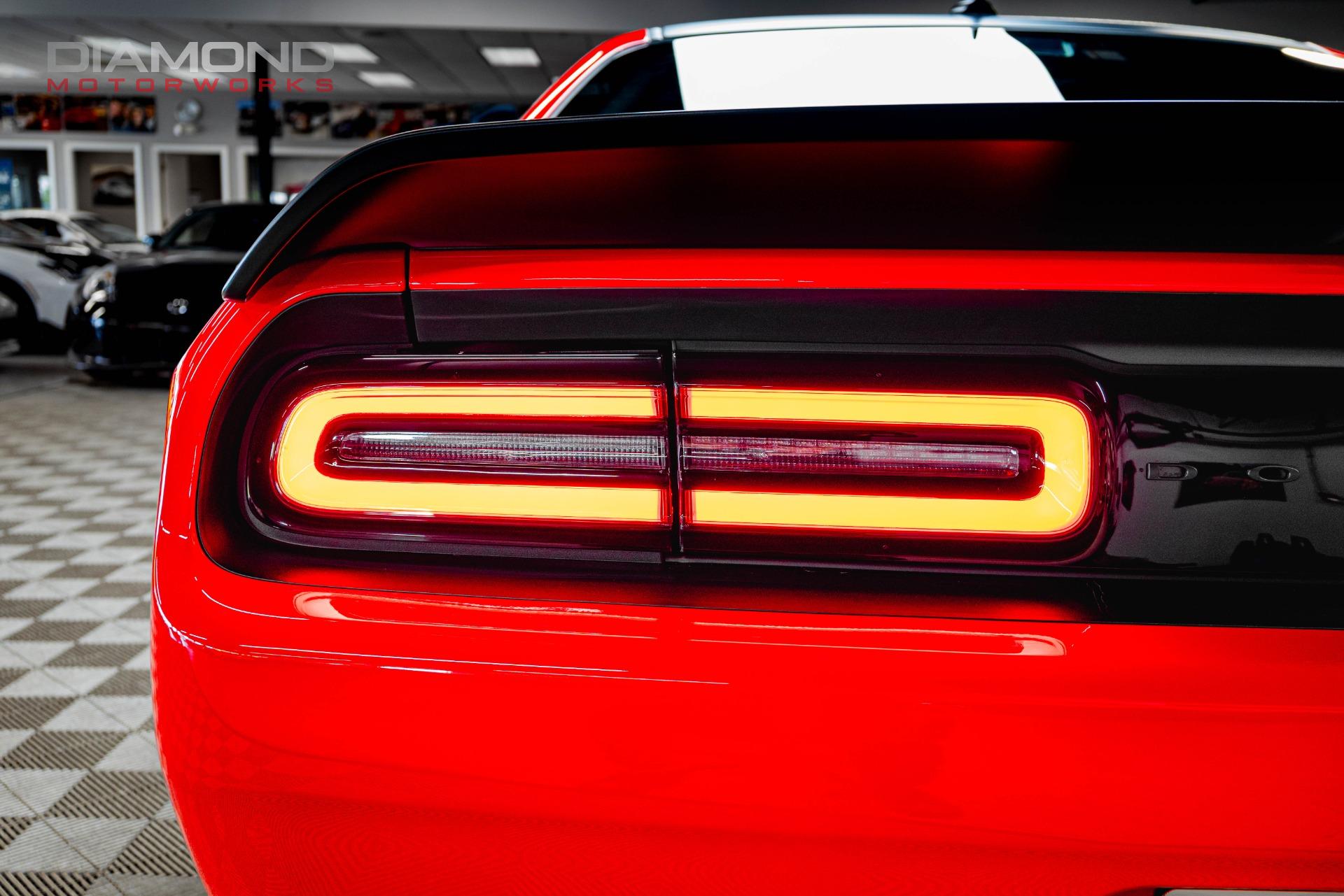 2023 Dodge Challenger SRT - Photo 56