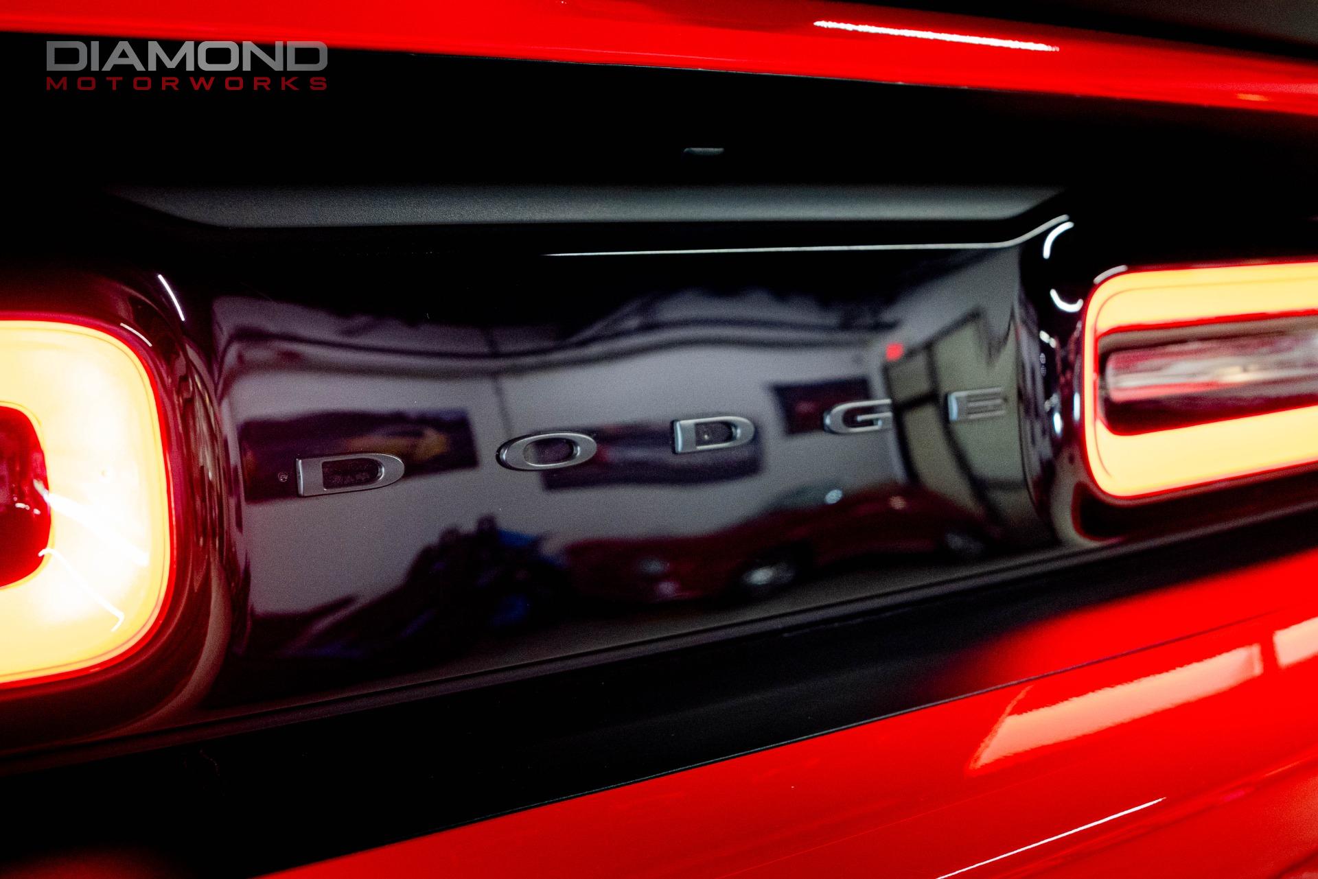2023 Dodge Challenger SRT - Photo 57