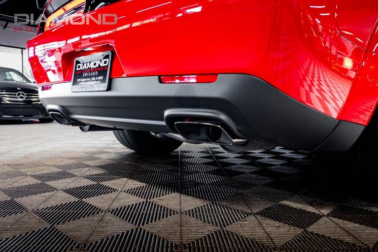 2023 Dodge Challenger SRT - Photo 227