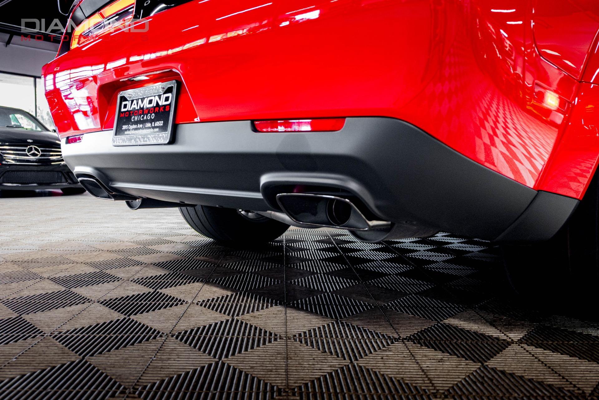 2023 Dodge Challenger SRT - Photo 59