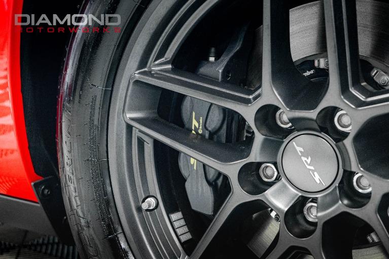2023 Dodge Challenger SRT - Photo 174