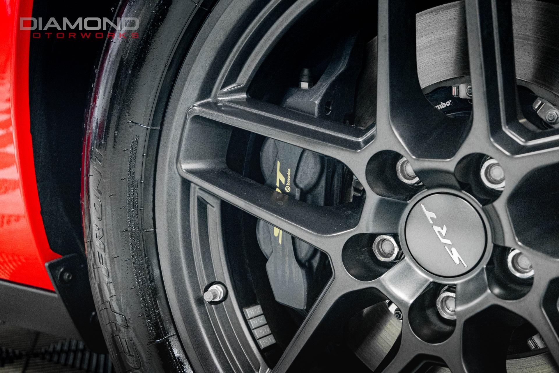 2023 Dodge Challenger SRT - Photo 6