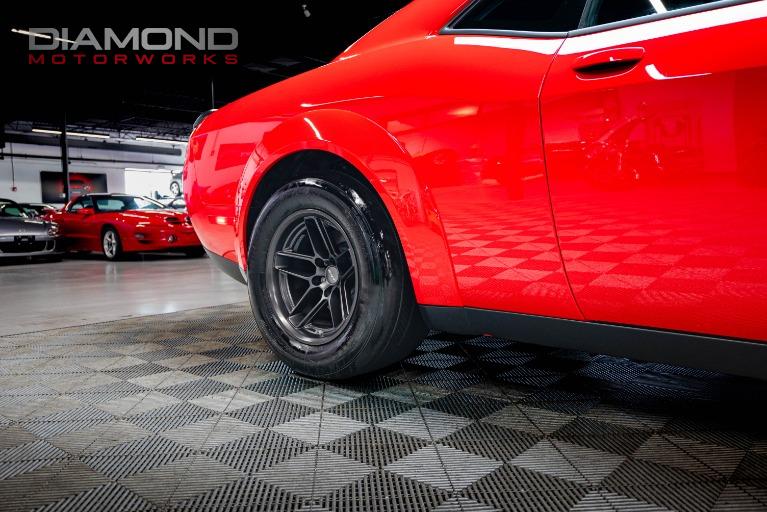 2023 Dodge Challenger SRT - Photo 229