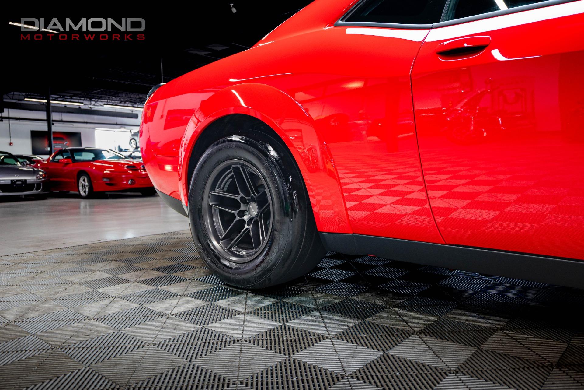 2023 Dodge Challenger SRT - Photo 61