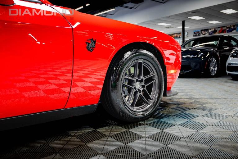 2023 Dodge Challenger SRT - Photo 230