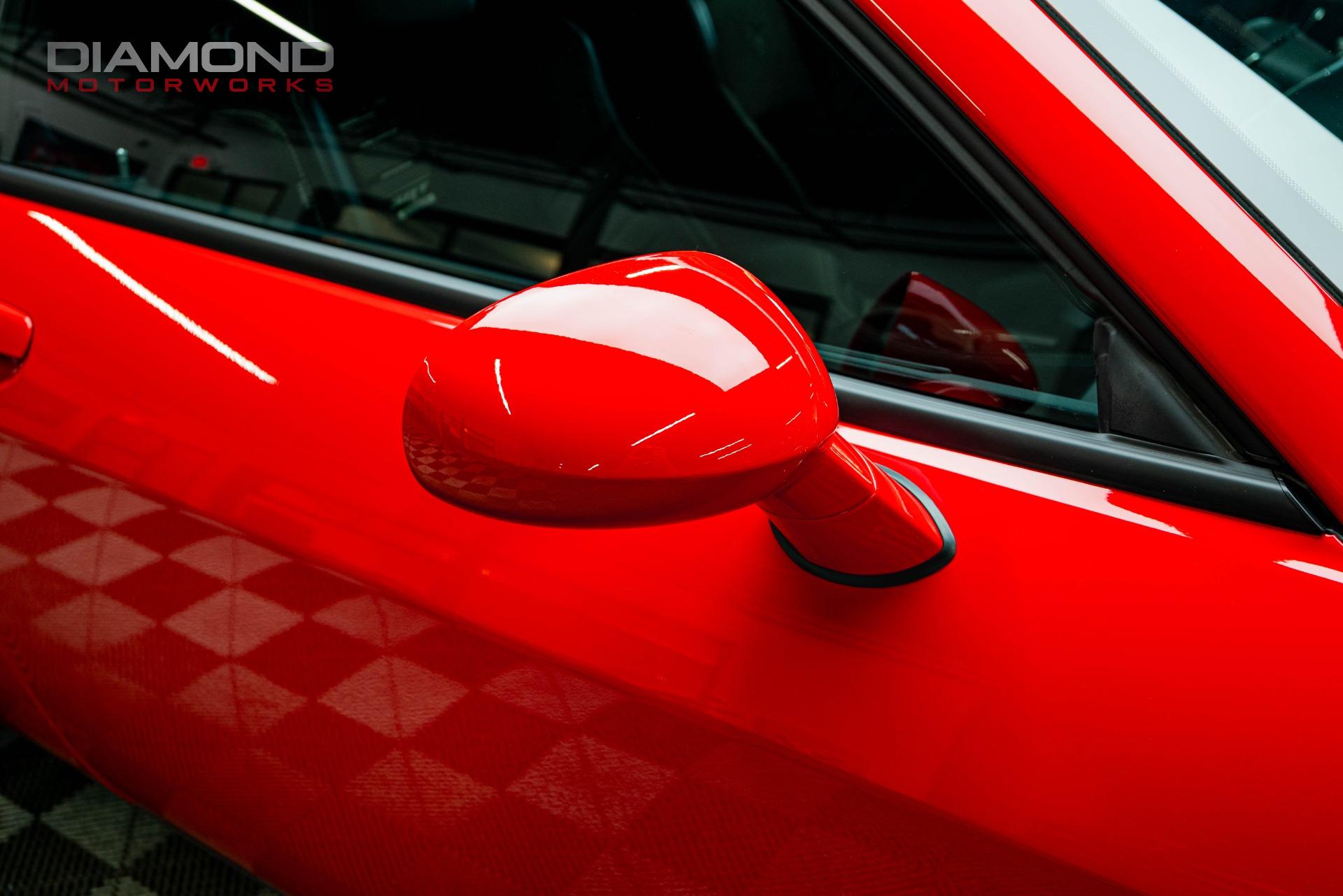2023 Dodge Challenger SRT - Photo 64