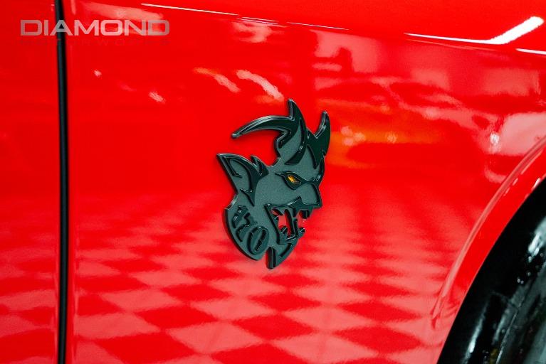 2023 Dodge Challenger SRT - Photo 233