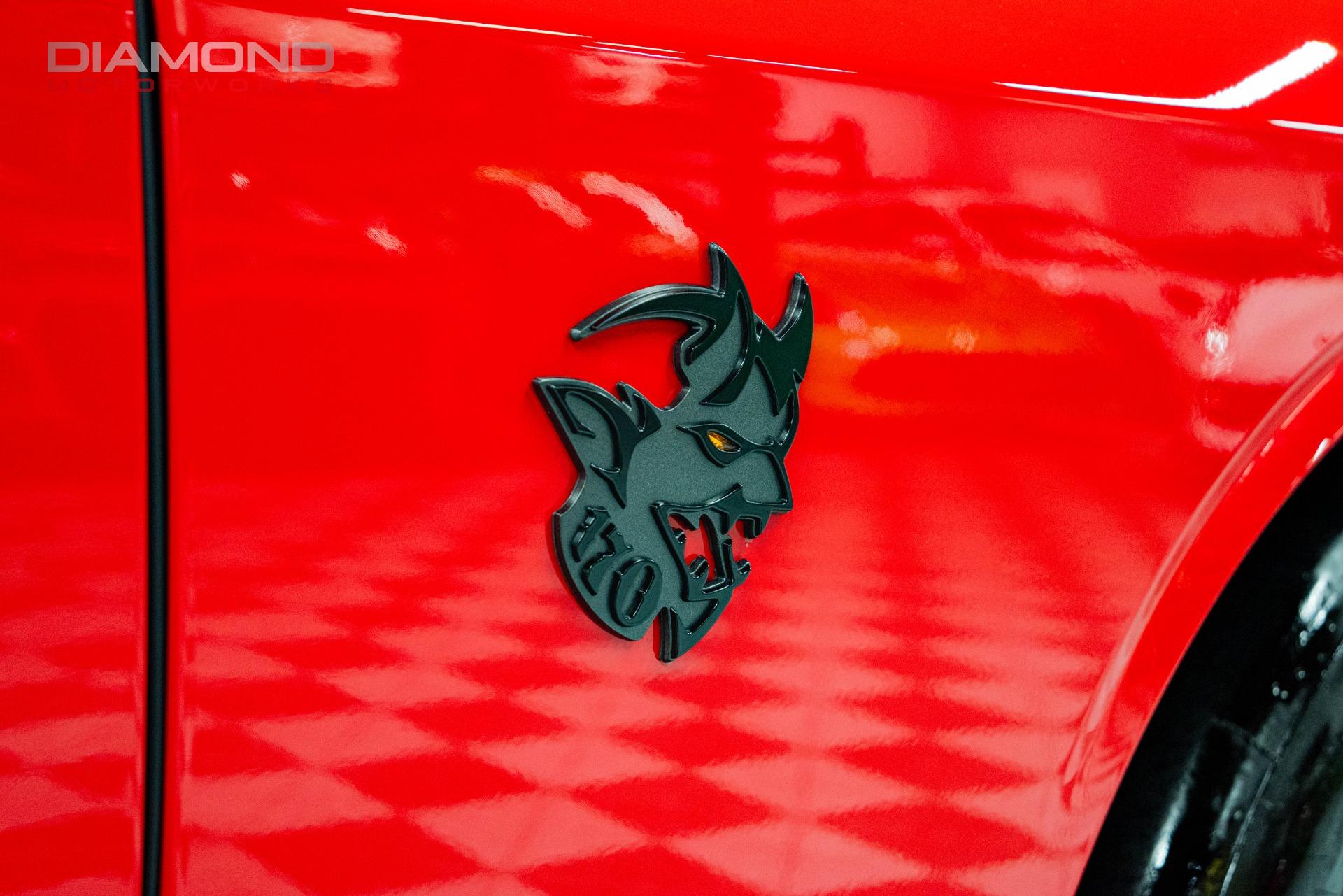 2023 Dodge Challenger SRT - Photo 65
