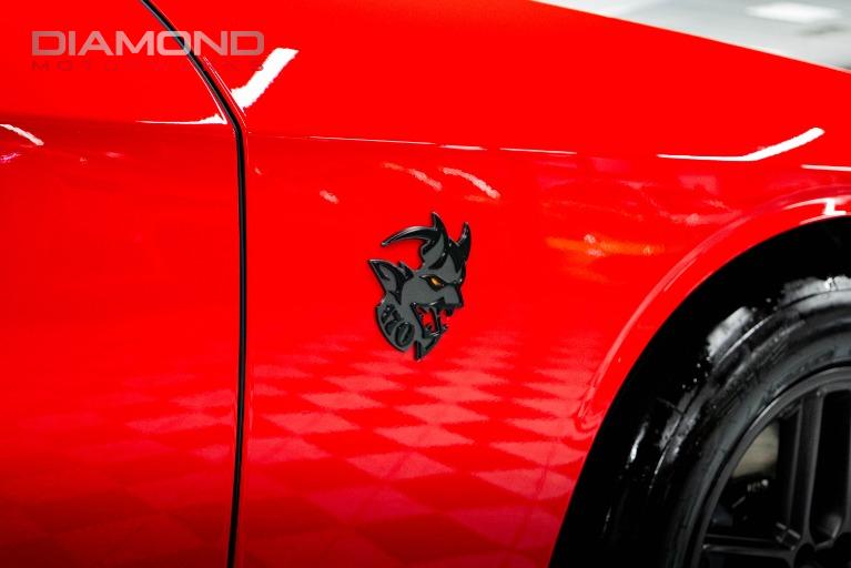 2023 Dodge Challenger SRT - Photo 234