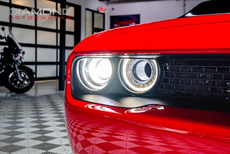 2023 Dodge Challenger SRT - Photo 236