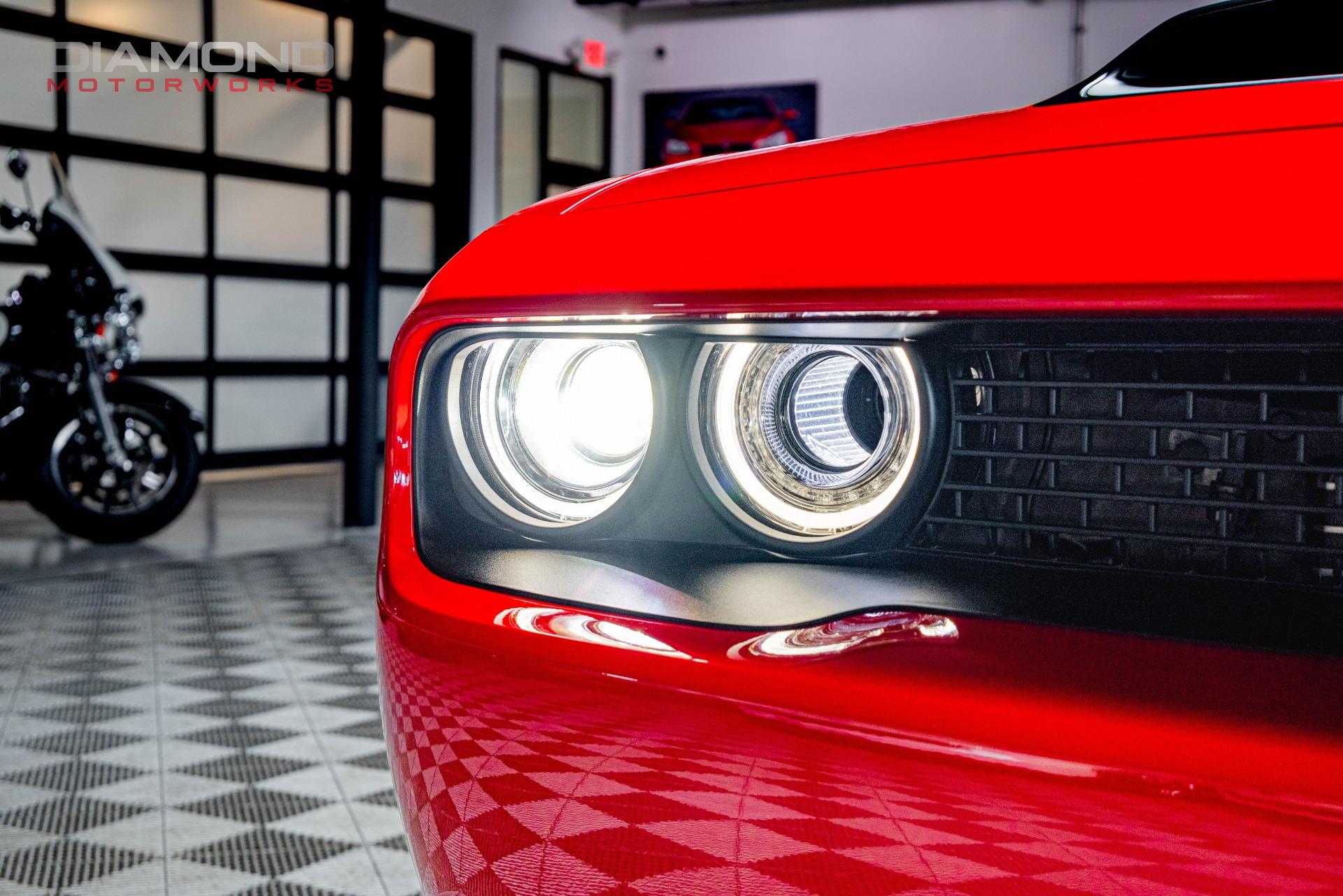 2023 Dodge Challenger SRT - Photo 68