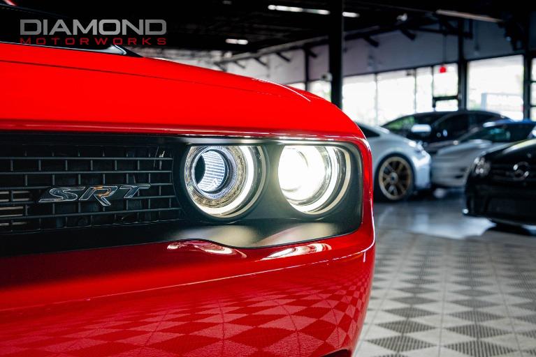 2023 Dodge Challenger SRT - Photo 237