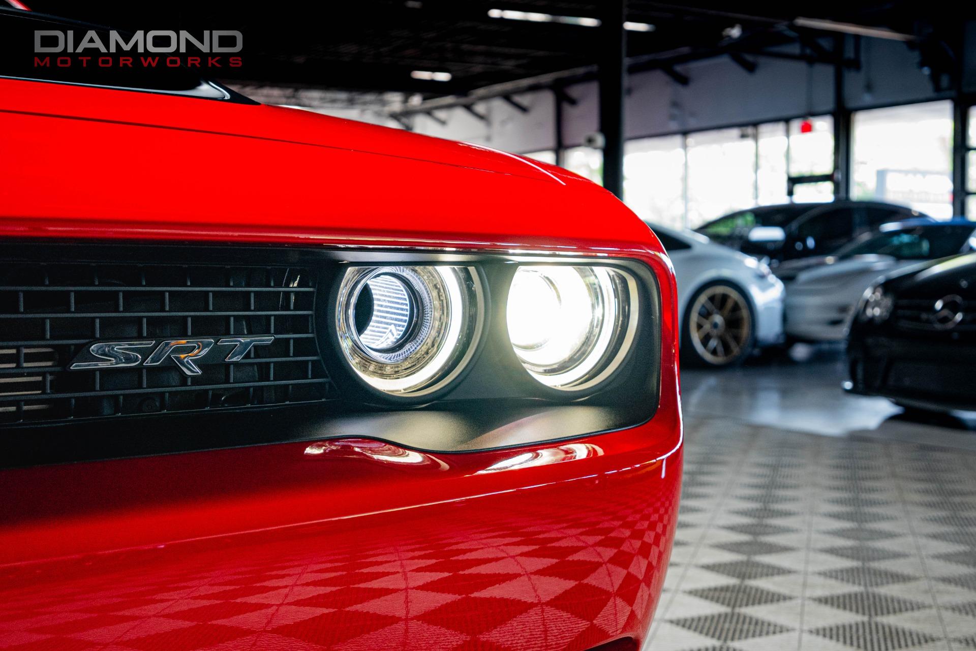 2023 Dodge Challenger SRT - Photo 69