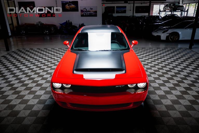 2023 Dodge Challenger SRT - Photo 239
